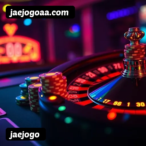 Vantagens exclusivas jaejogo para jogadores brasileiros - São Paulo, Rio, BH