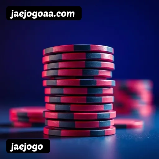 Comparação APP mobile vs versão web da jaejogo