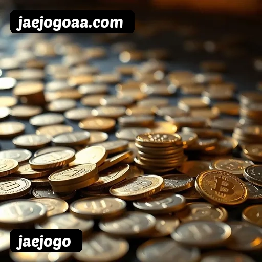 jaejogo bônus R$5.000 + 500 giros - Rollover 35x, prazo 30 dias, 38% taxa conversão