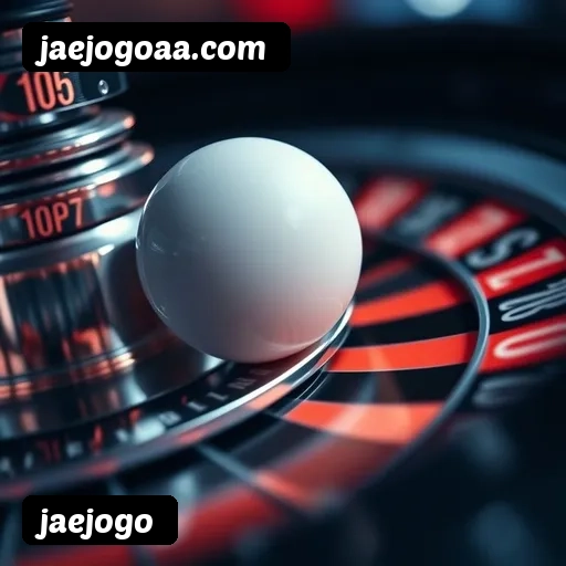 Logo da jaejogo